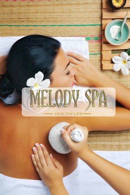 Melody Spa Massage